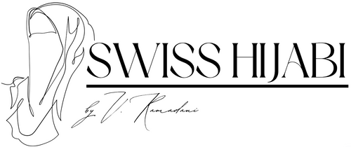 Swiss Hijabis by V.Ramadani